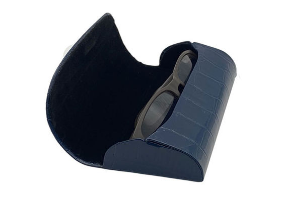 Cute Elegant Handmade Glasses Case , Luxury Reading Glass Cases