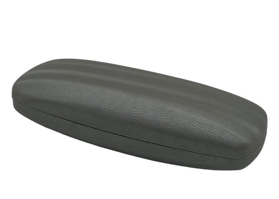 Men Women Kids Metal Glasses Case , Hard Shell Eyeglass Case