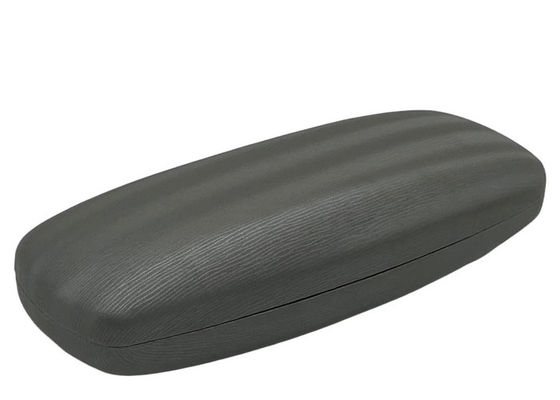 Men Women Kids Metal Glasses Case , Hard Shell Eyeglass Case