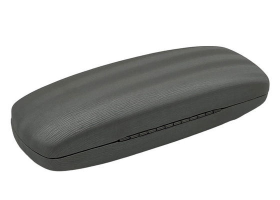 Men Women Kids Metal Glasses Case , Hard Shell Eyeglass Case