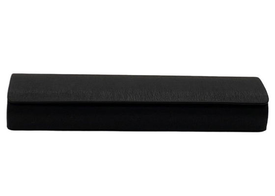 140x38x22mm Cute Handmade Glasses Case With Logo