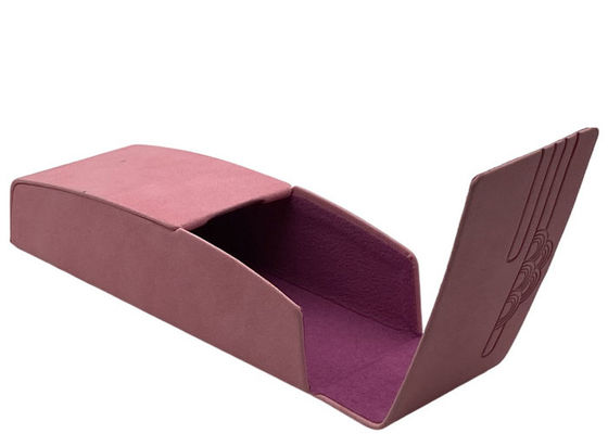 Iron Handmade Glasses Case Various Patterns Available