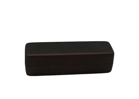 Custom Logo Folding 15.5CM Slim Metal Glasses Case