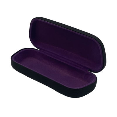 Modern Reach Metal Glasses Case For Sunglasses / Eyeglasses