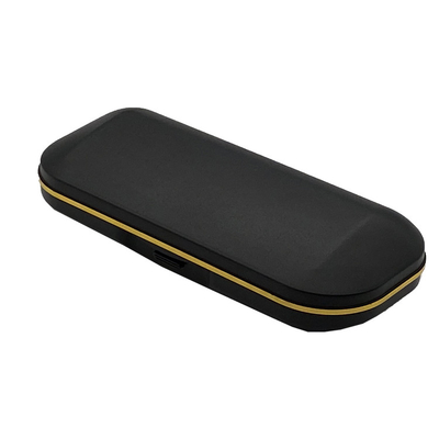 Quality Optical Frame Case Custom Logo Glasses Cases Fancy Eyeglasses Plastic Case