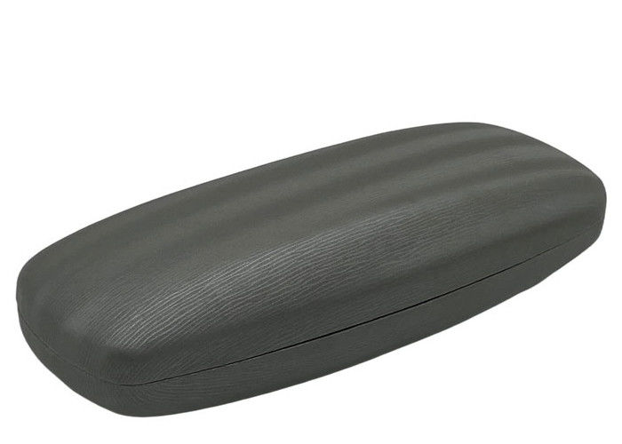 Men Women Kids Metal Glasses Case , Hard Shell Eyeglass Case